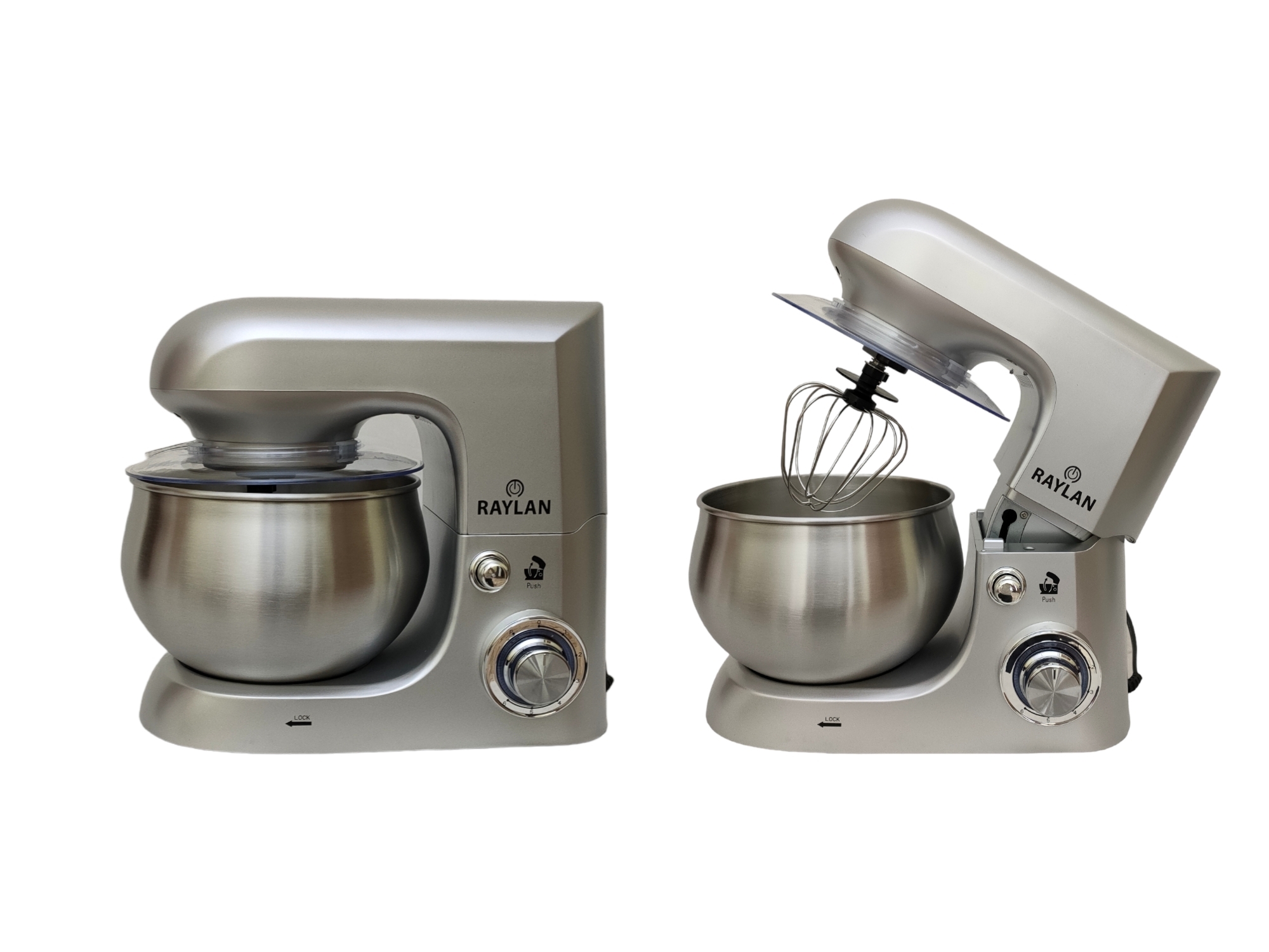 عجان Pétrin Raylan 1300 w 05L
