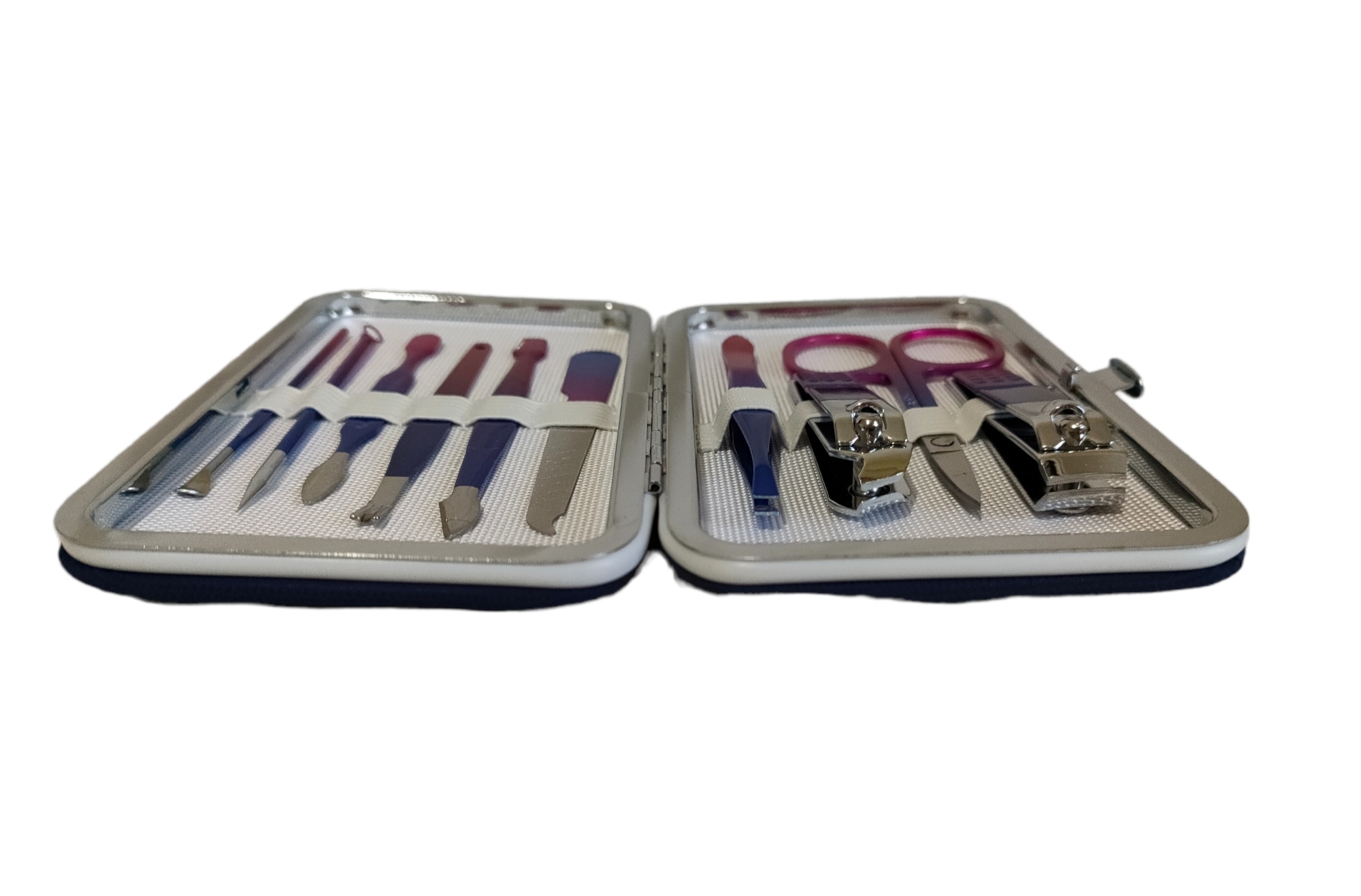 Coupe-ongles 10 pièces