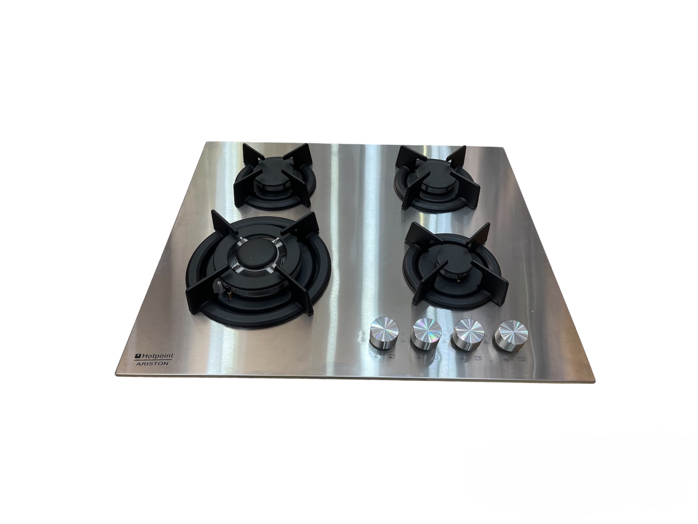 طاولة المطبخ  Plaque chauffante ariston 4f igzilioum