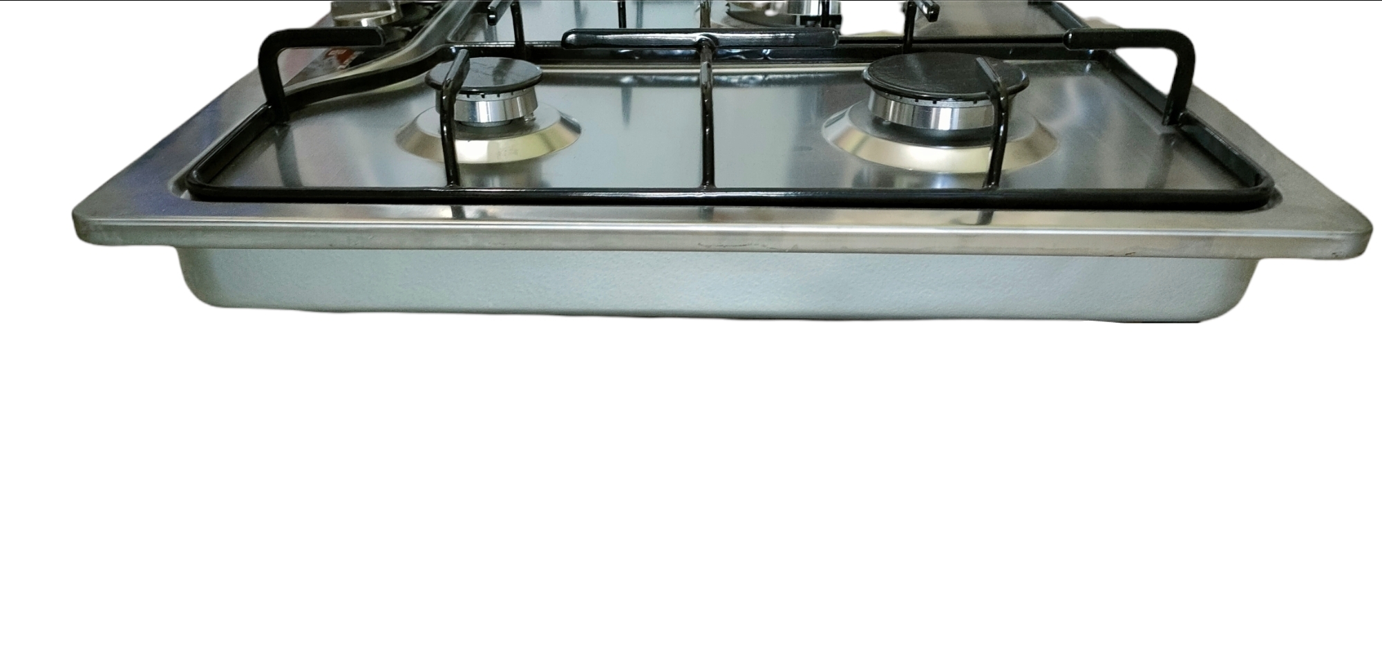 طاولة طبخ 5 شعلات plaque chauffante sonaric 5f inox