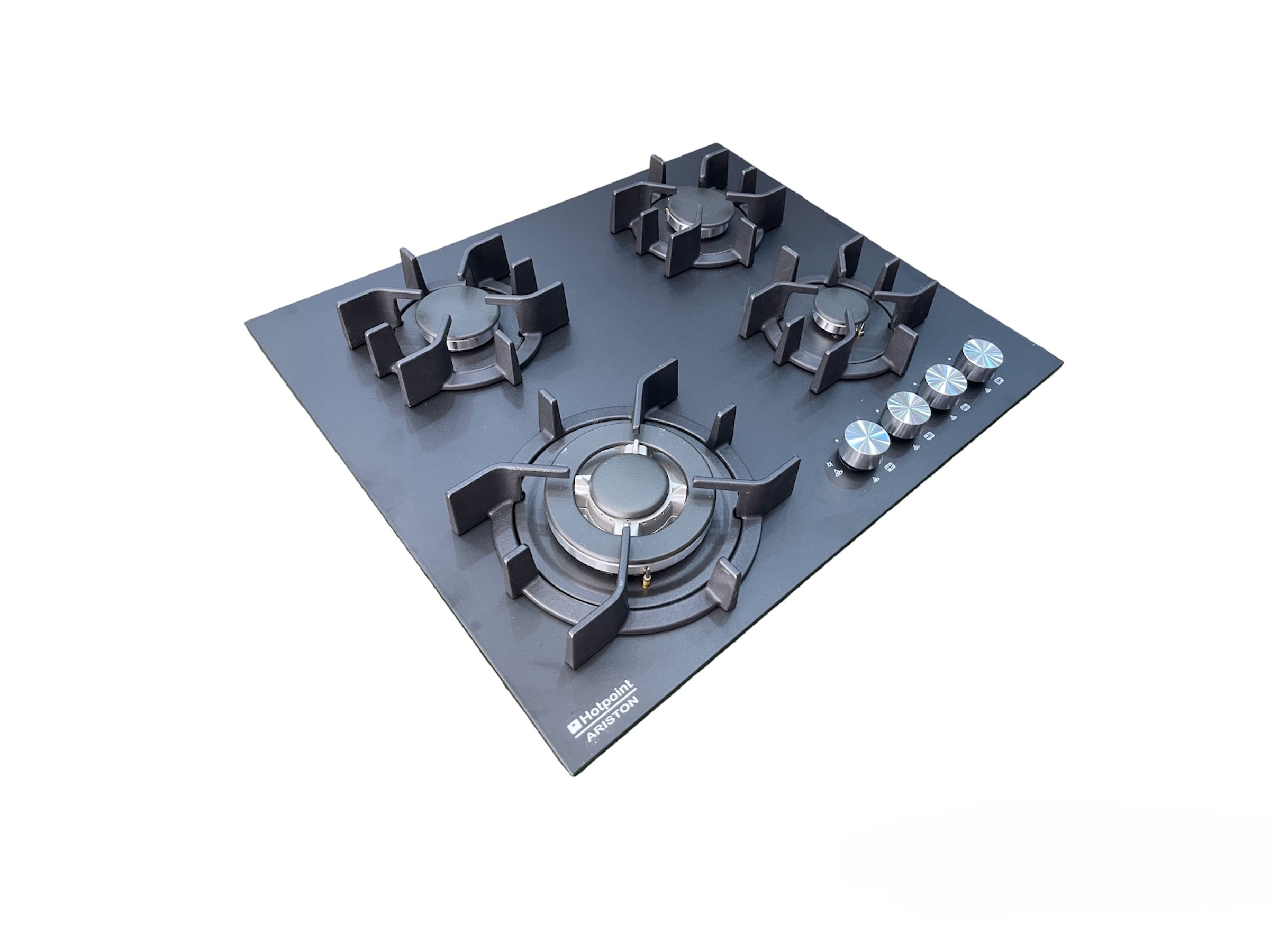 طاولة المطبخ plaque chauffante Ariston métal