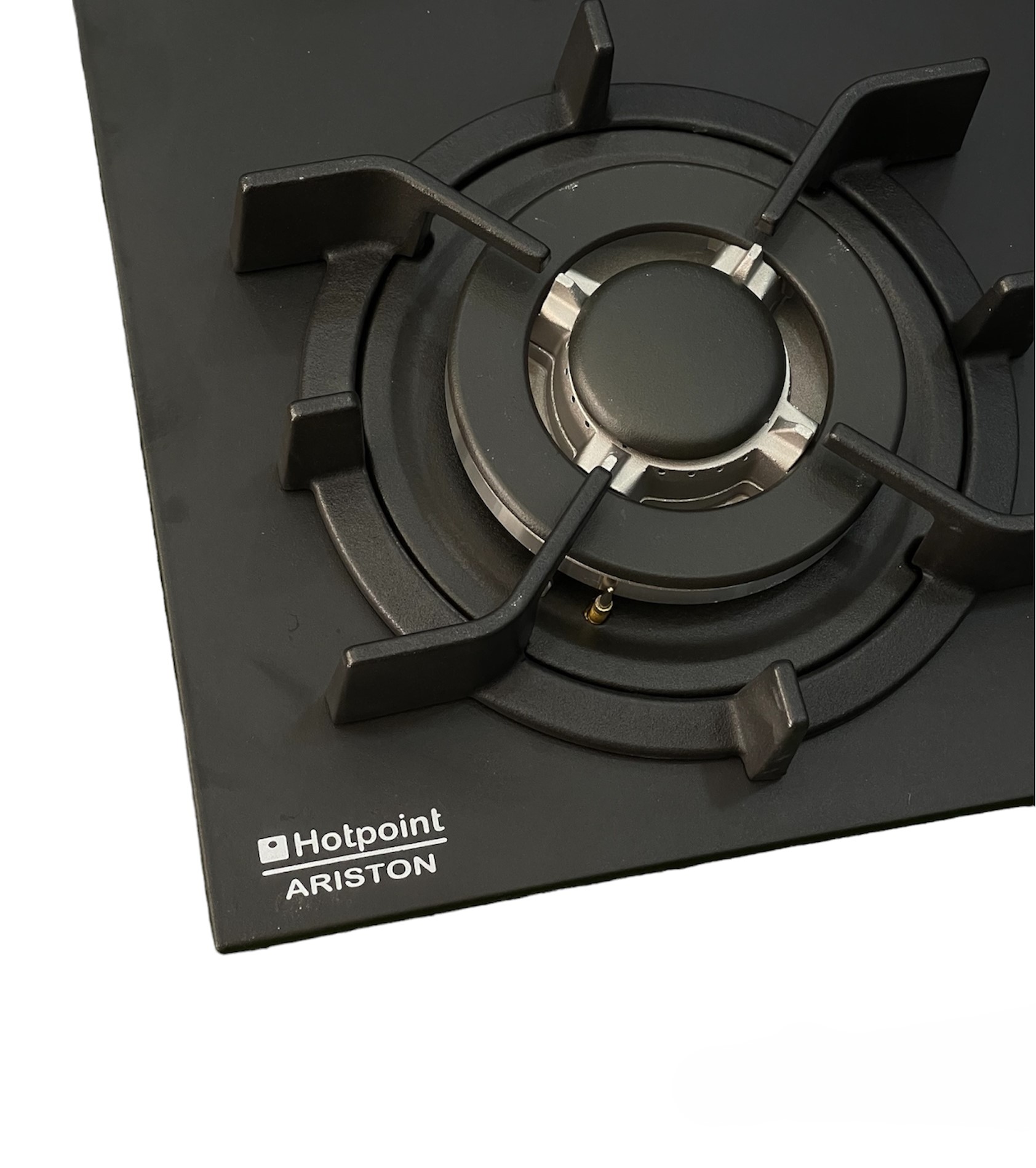 طاولة المطبخ plaque chauffante Ariston métal