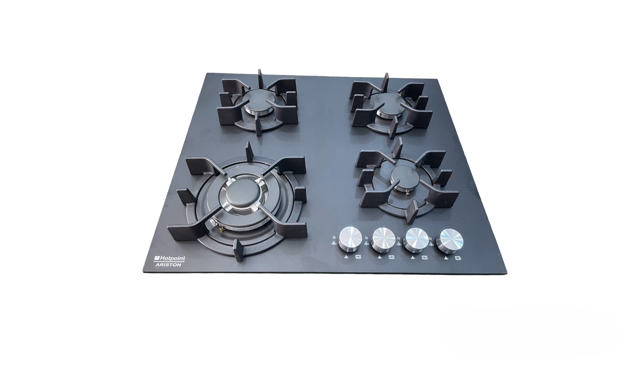 طاولة المطبخ plaque chauffante Ariston métal