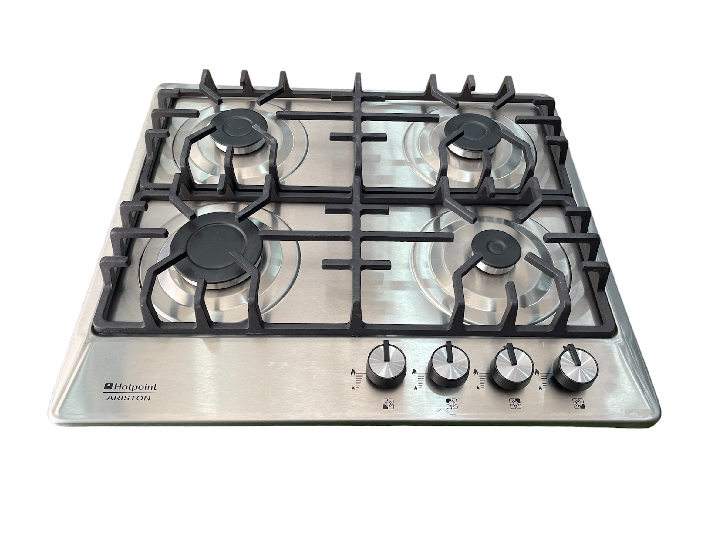 طاولة المطبخ+ Pack ariston plaque + la hotte