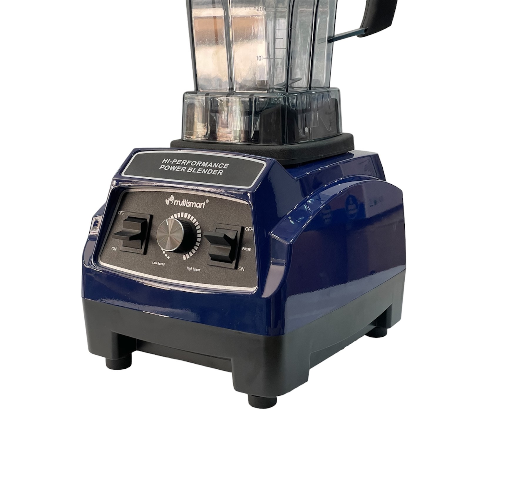 خلاط blender multismart 1200 w