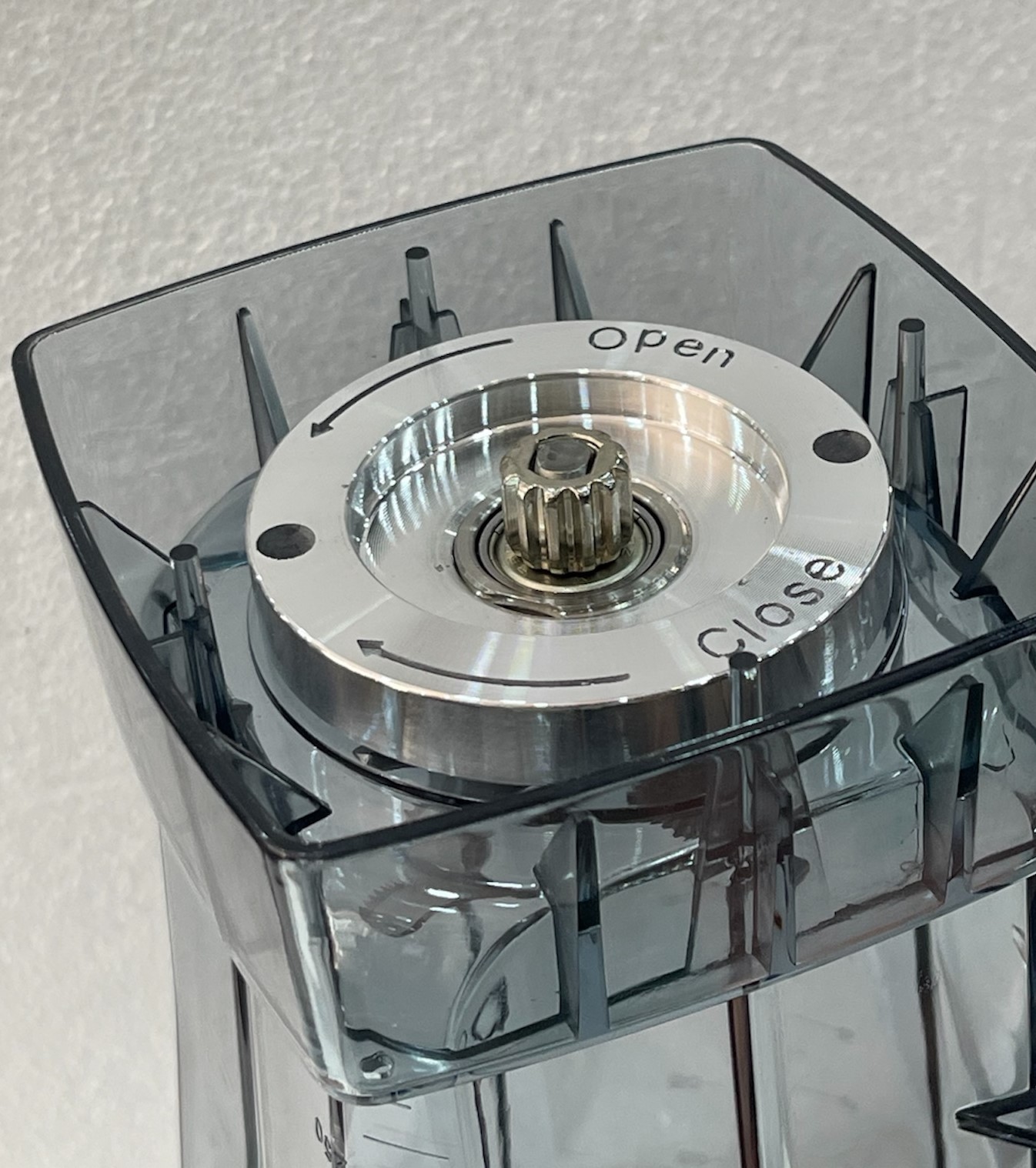 خلاط blender multismart 1200 w