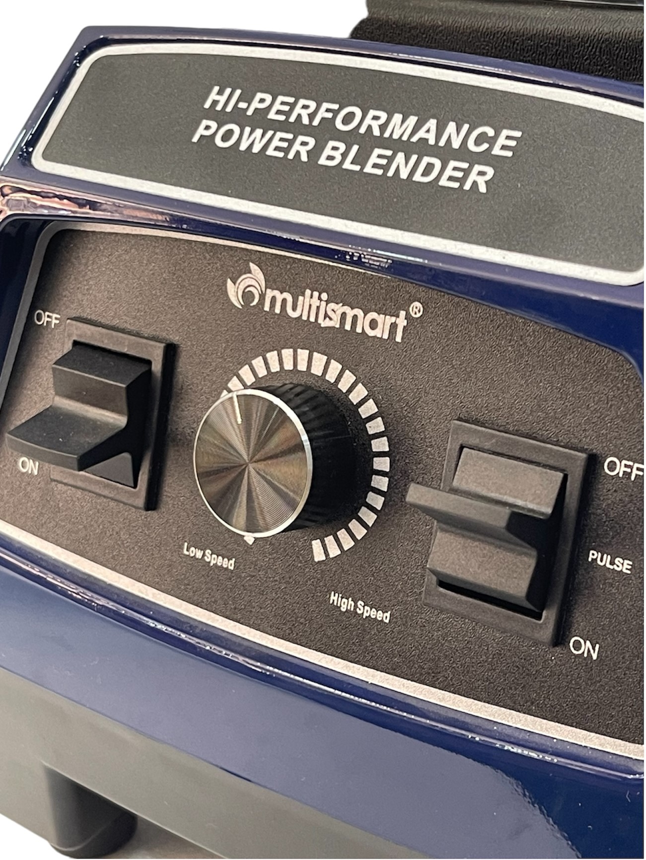 خلاط blender multismart 1200 w