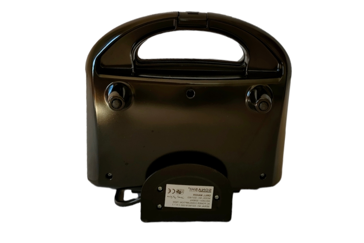 شواية panineuse sonashi SGT-853