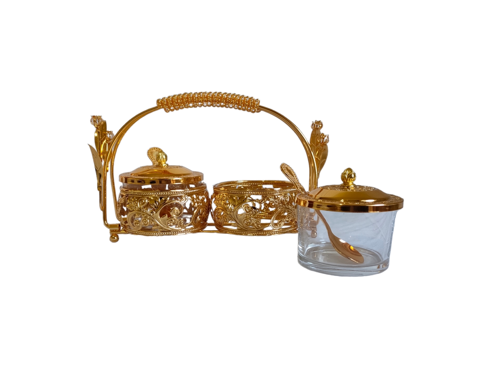 Ensemble de sucre