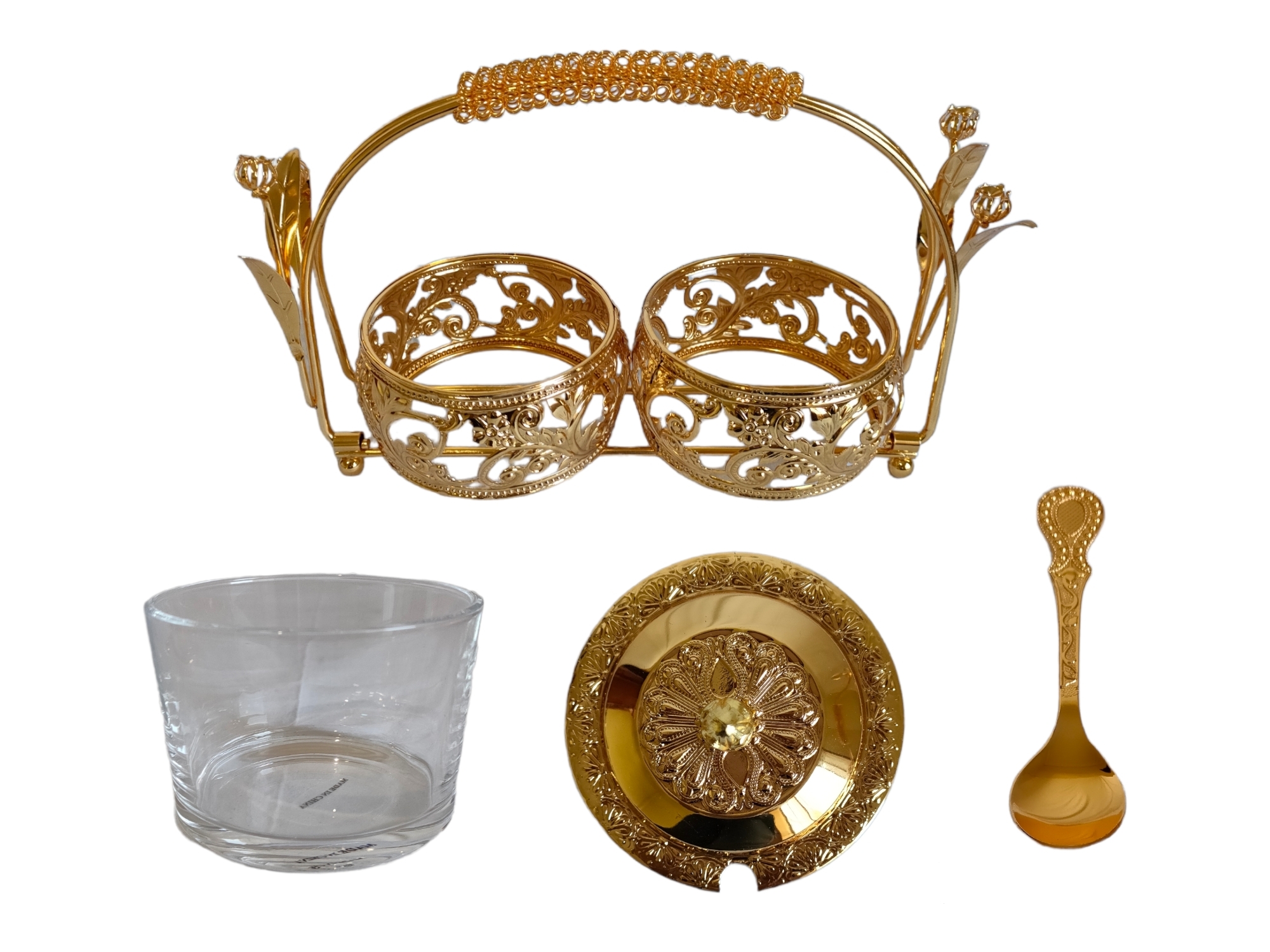 Ensemble de sucre