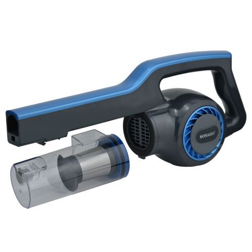 مكنسة كهربائية Aspirateur Sonashi 600 w