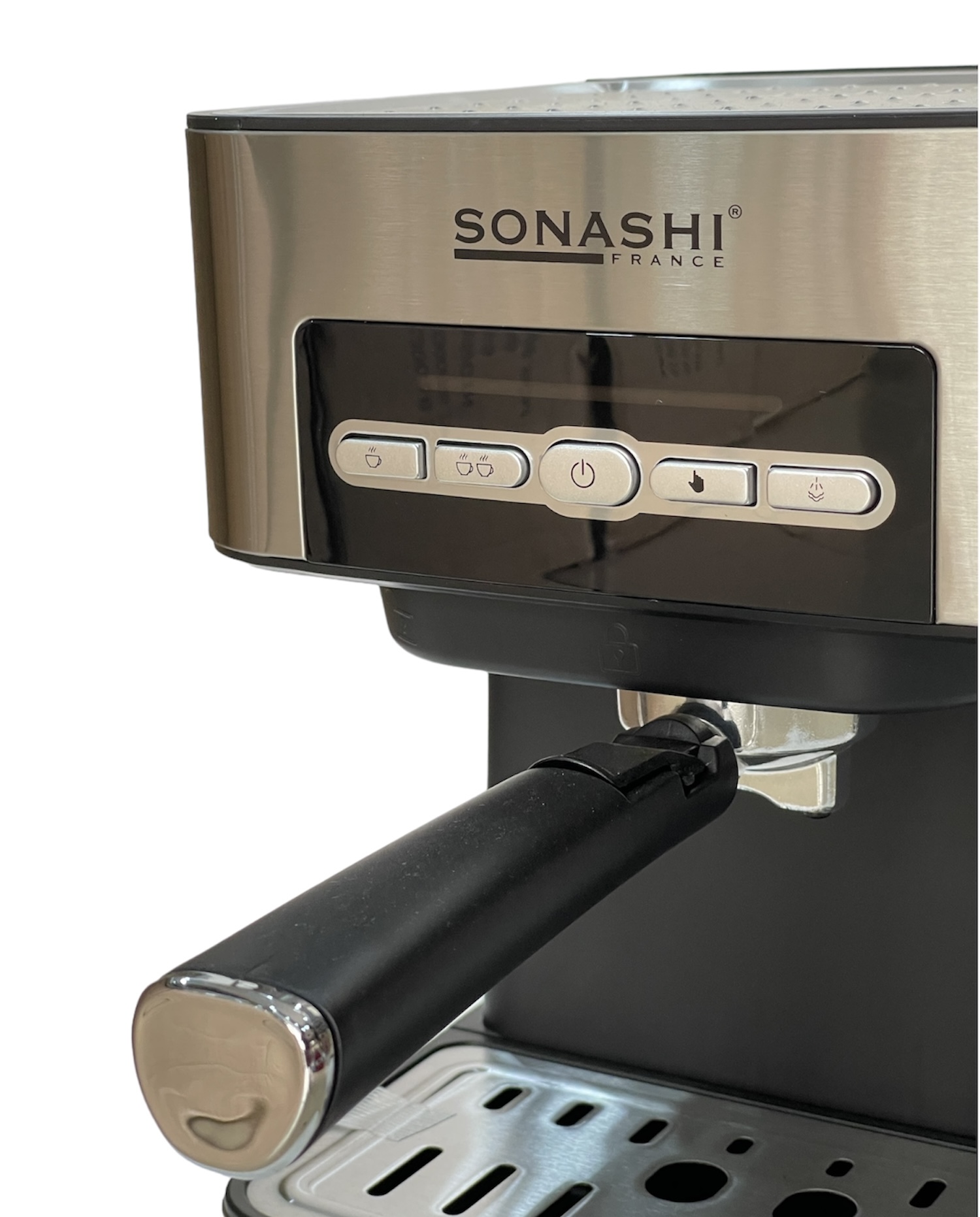 Machine à café sonashi