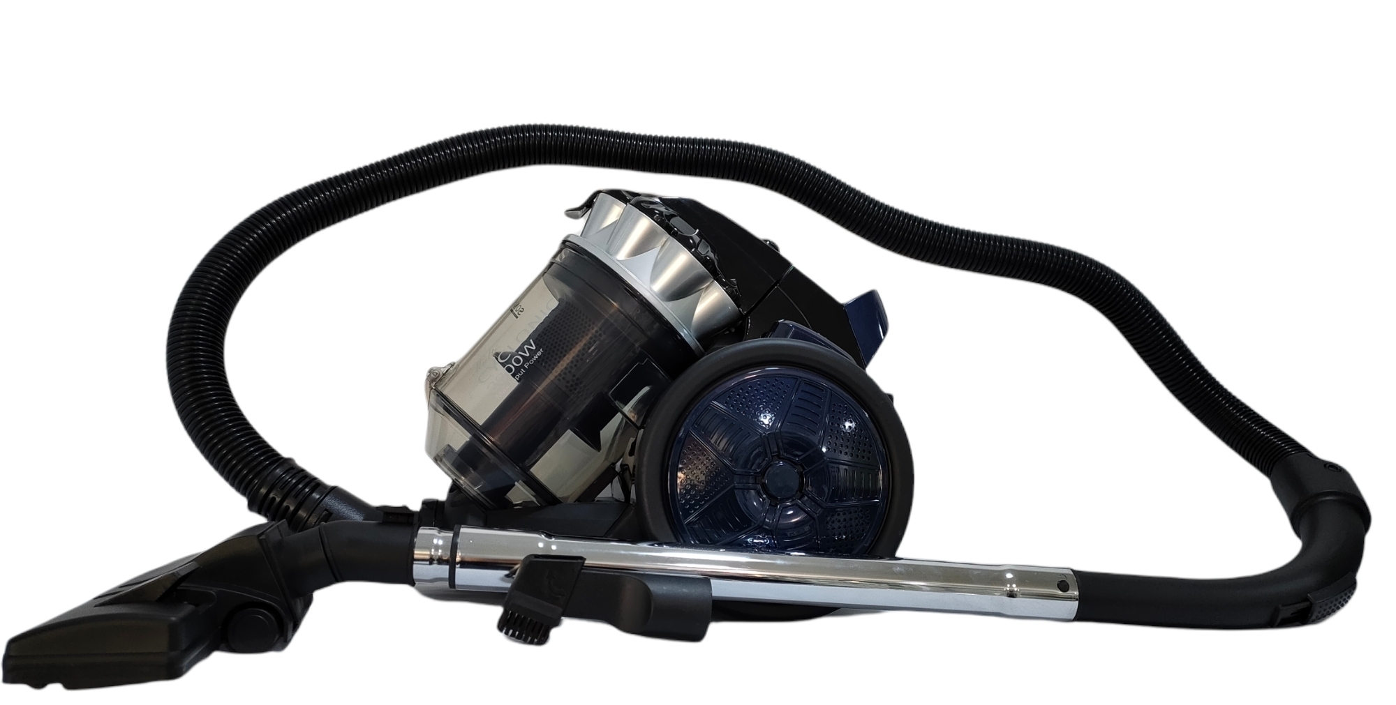مكنسة كهربائية Aspirateur Sonashi SVC 9028c
