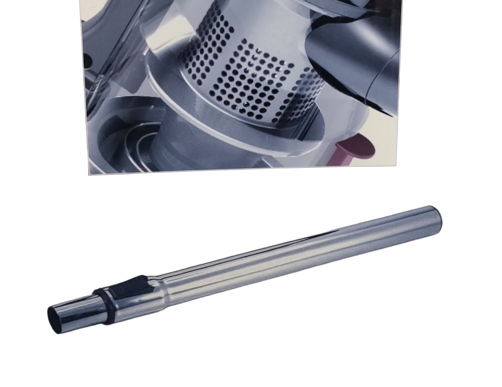 مكنسة كهربائية Aspirateur multismart 800 w