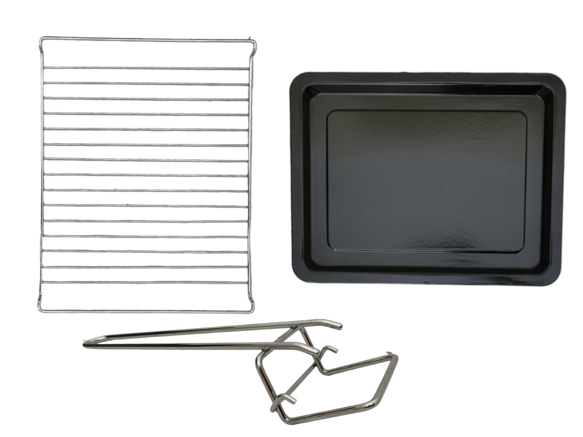 فرن كهربائي four Electrique forsa 35L