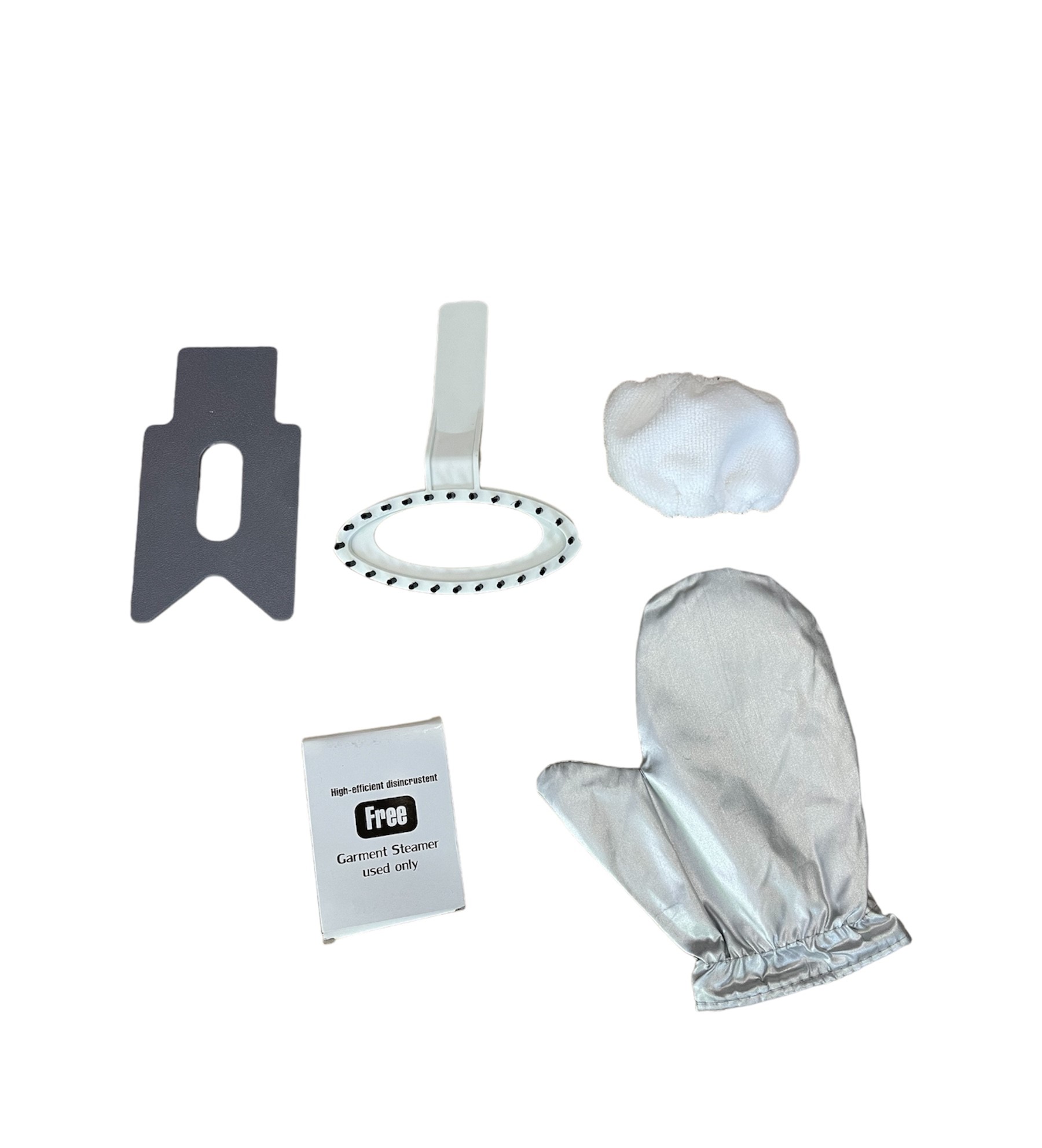 garment steamer حداد بالبخار