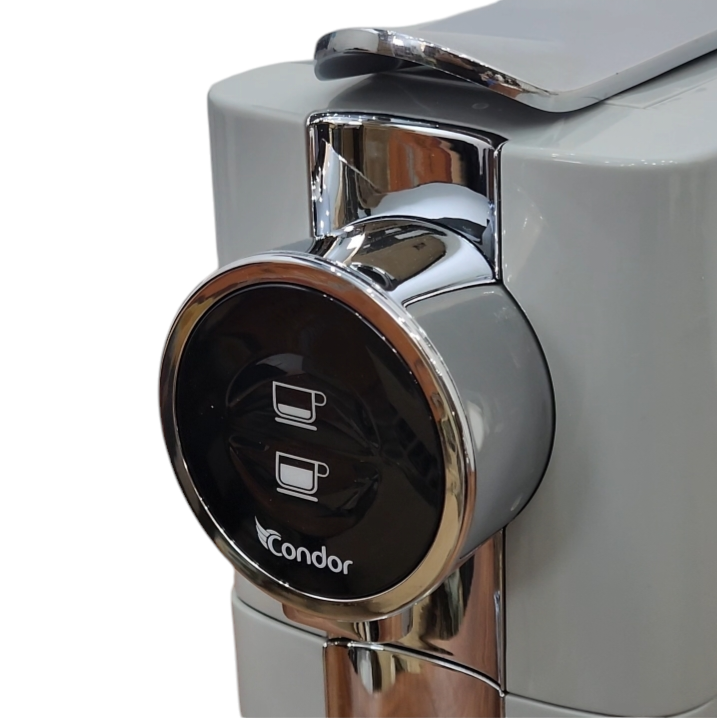 Machine a café condor 15 bar ألة صنع القهوة