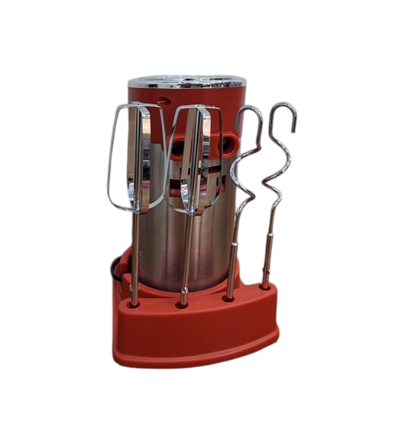 Batteur multismart inox باتار إينوكس