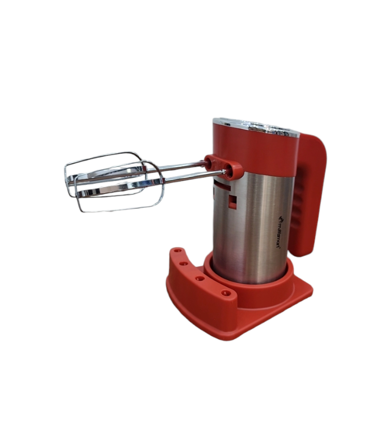 Batteur multismart inox باتار إينوكس