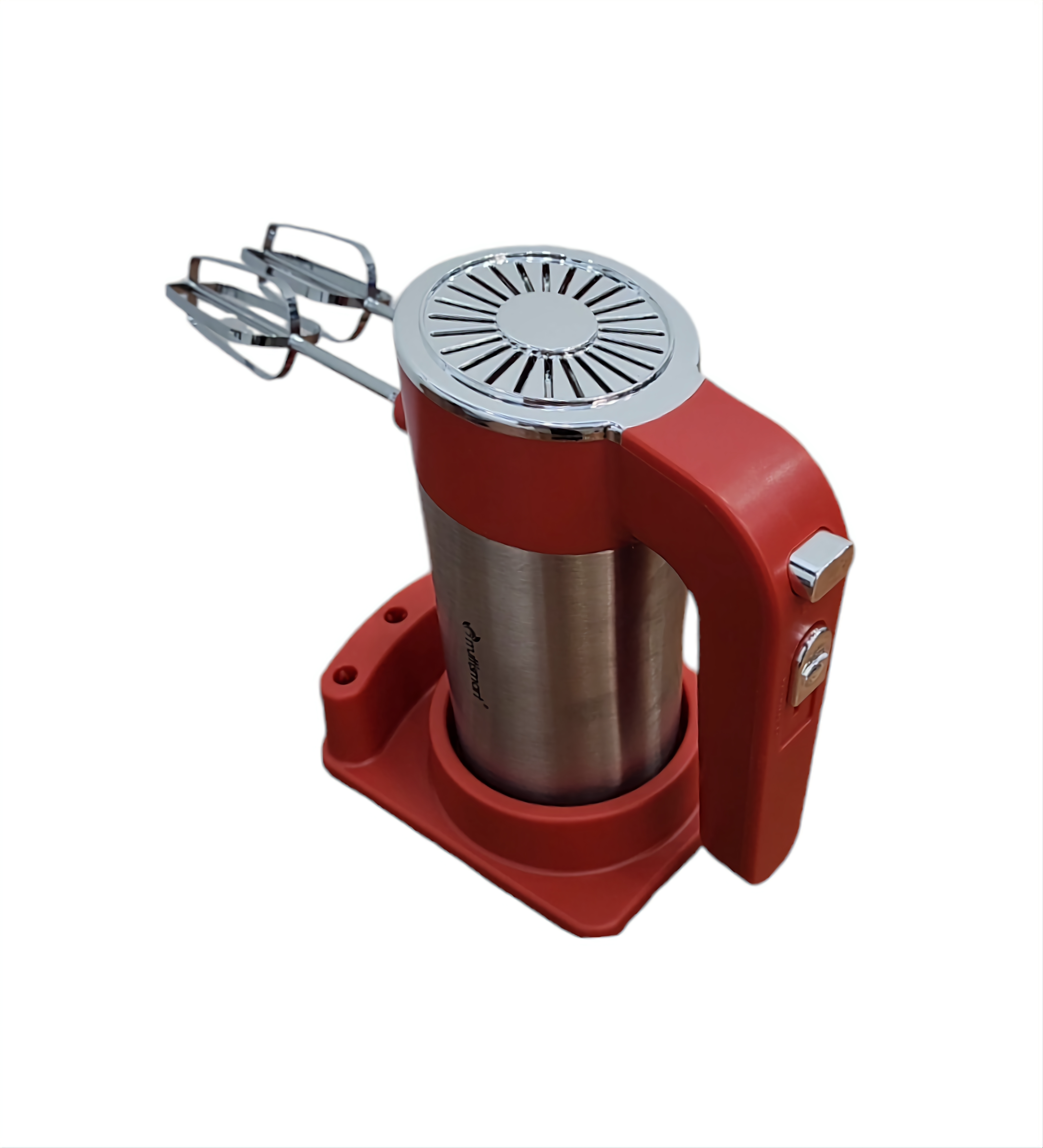 Batteur multismart inox باتار إينوكس
