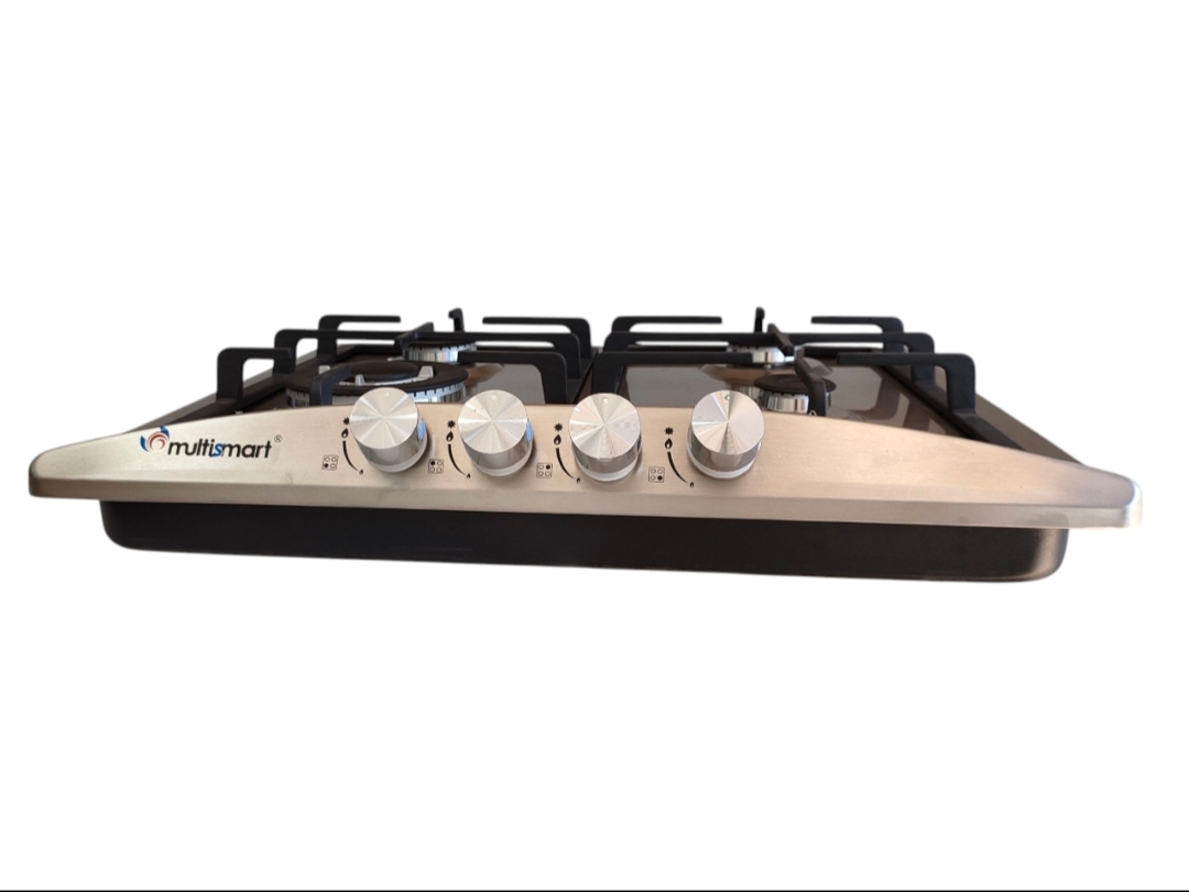 Plaque Multismart inox fonte  طاولة المطبخ