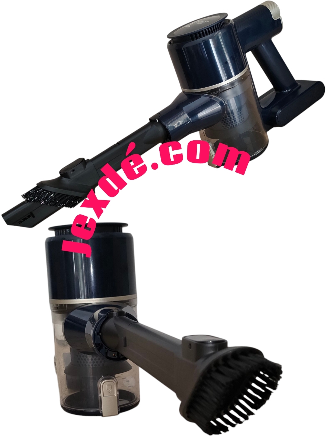 Aspirateur bali son fil 3/1 forsa  اسبيراتار  ببطارية