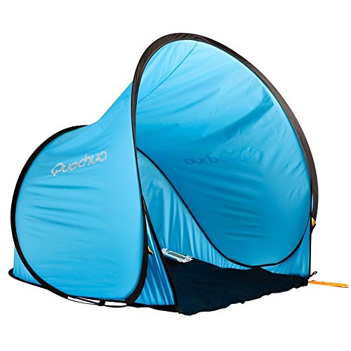 Shelter Quechua 2 Seconds
