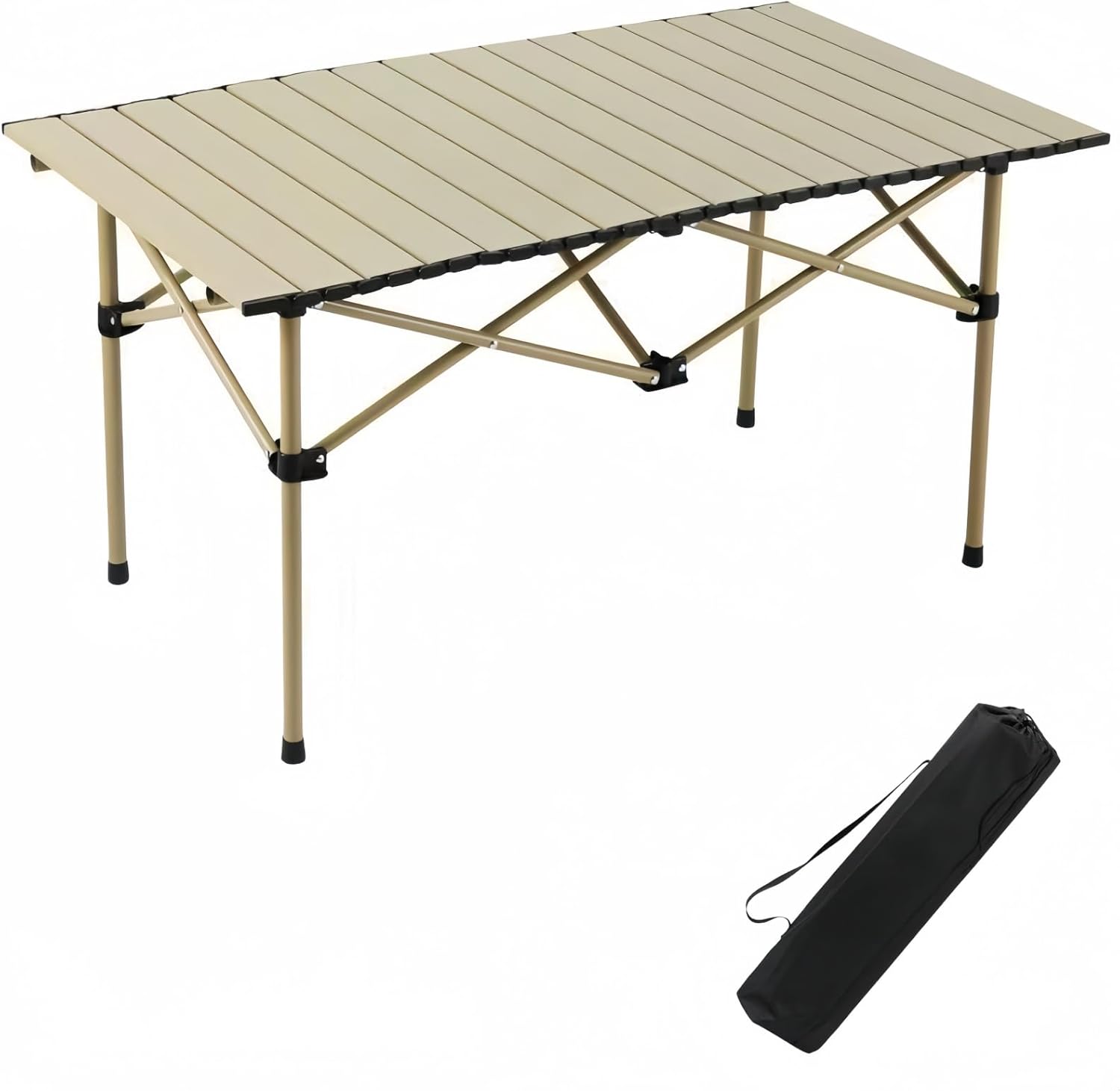 table démontable grand