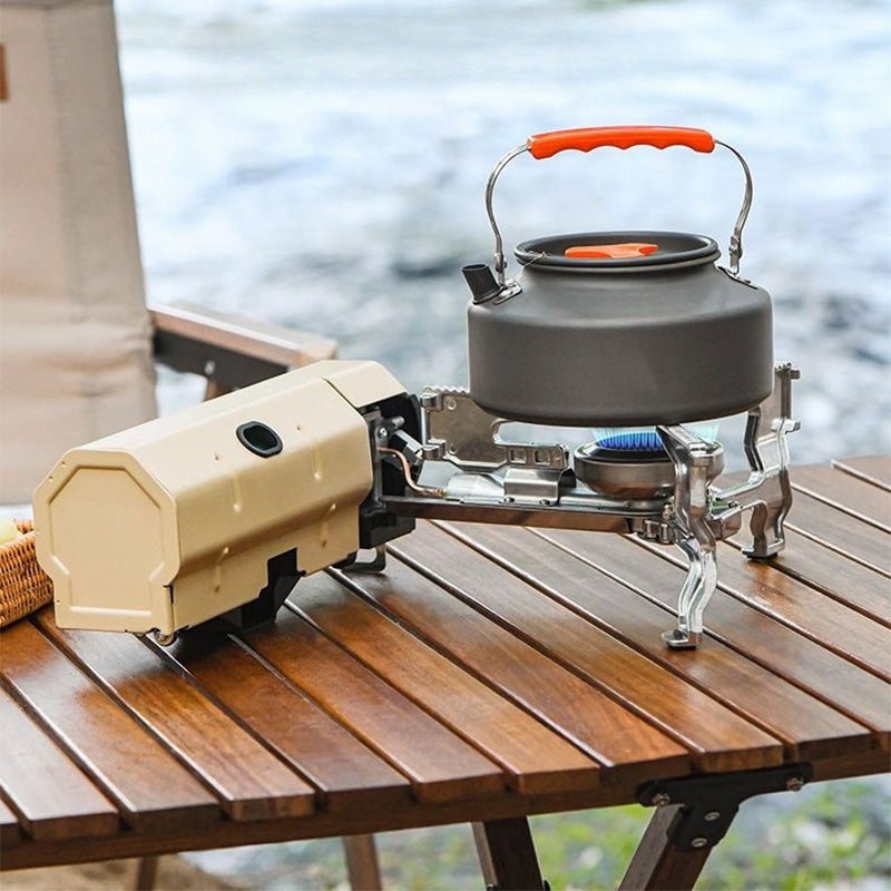 Portable Butane Gas Stove 2600W