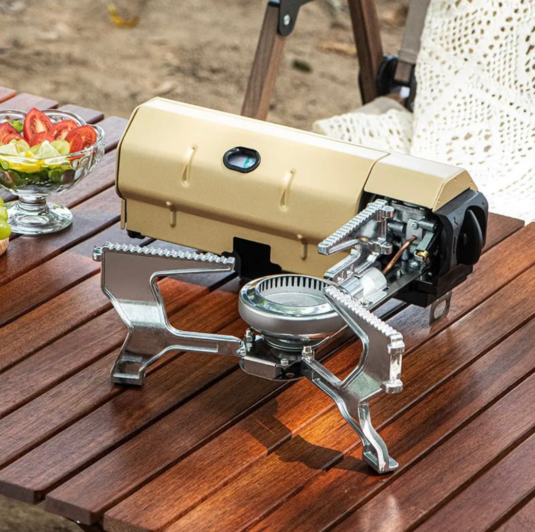 Portable Butane Gas Stove 2600W