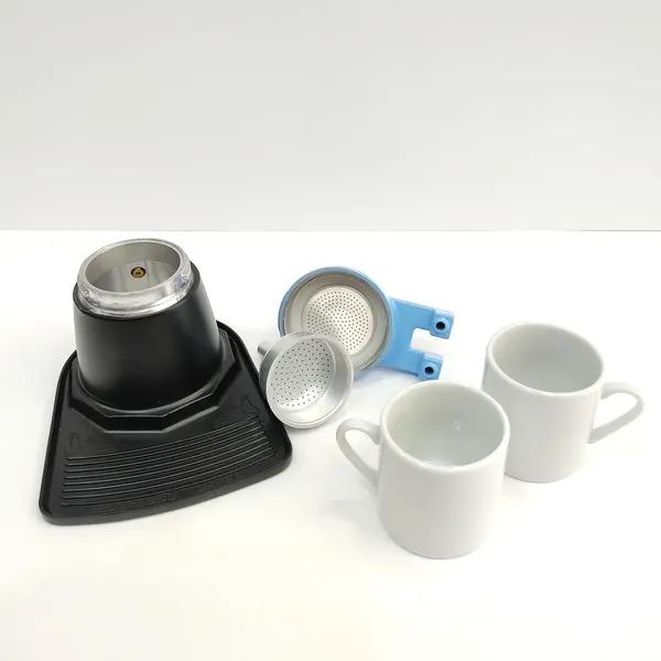 Coffee minibar 2 tasse