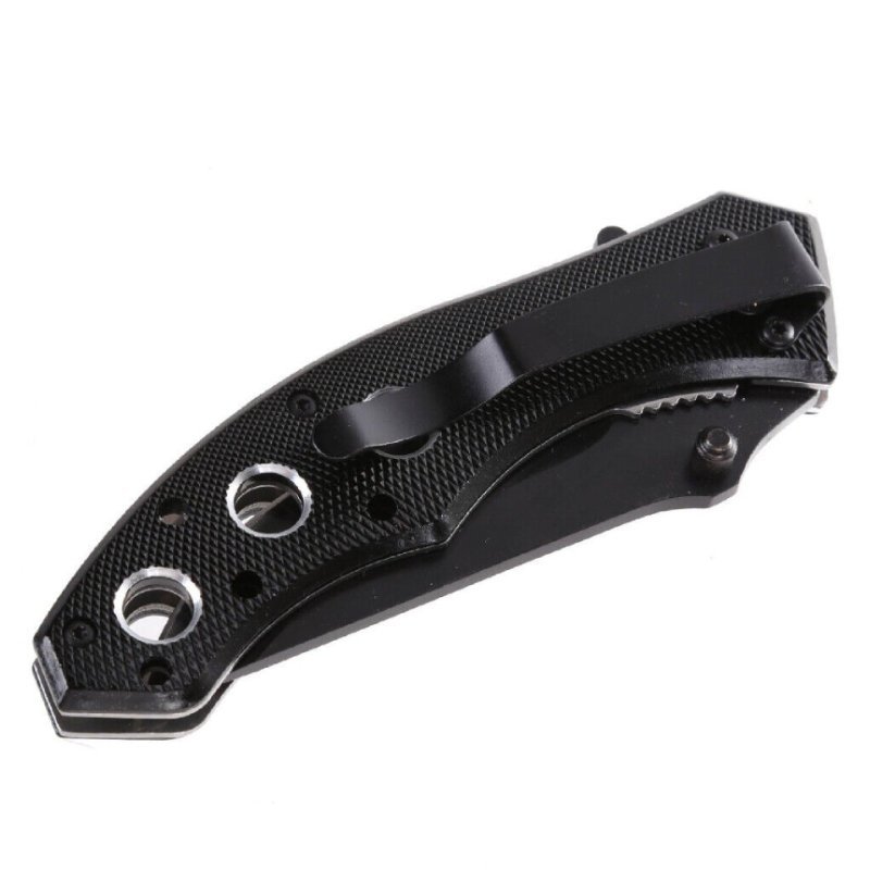 Knife fix top