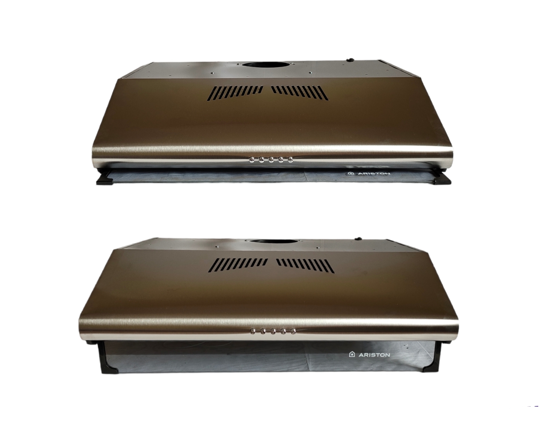 Plaque winex inox fonte  طاولة المطبخ