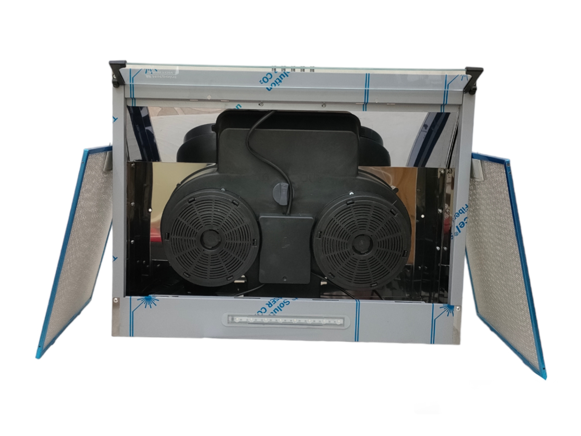 Plaque winex inox fonte  طاولة المطبخ