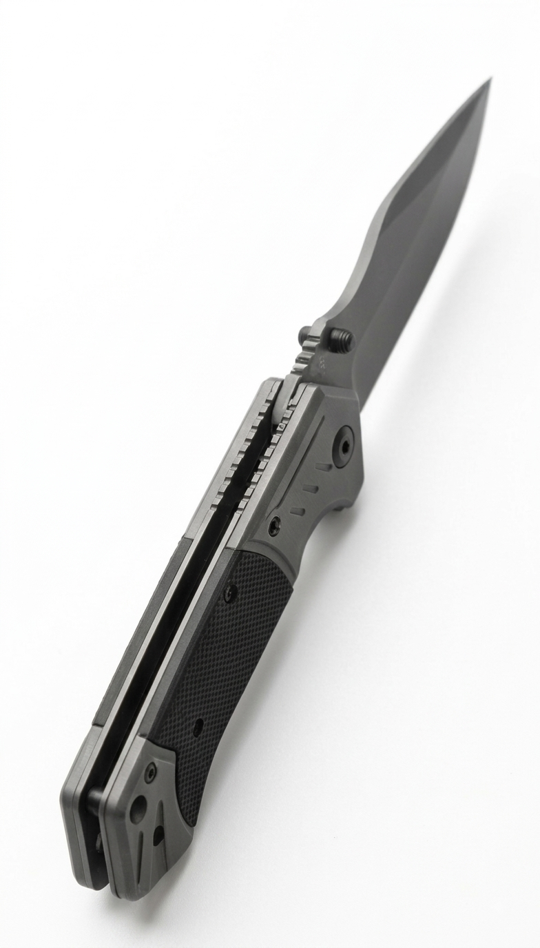 Knife browning X101