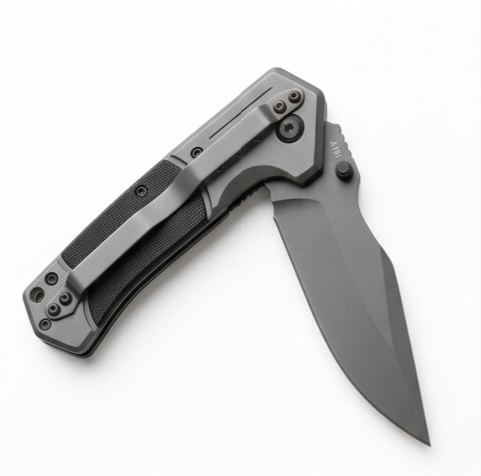 Knife browning X101