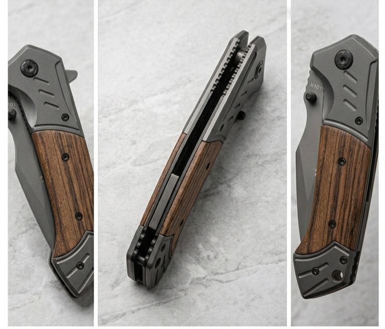 Browning knife X101