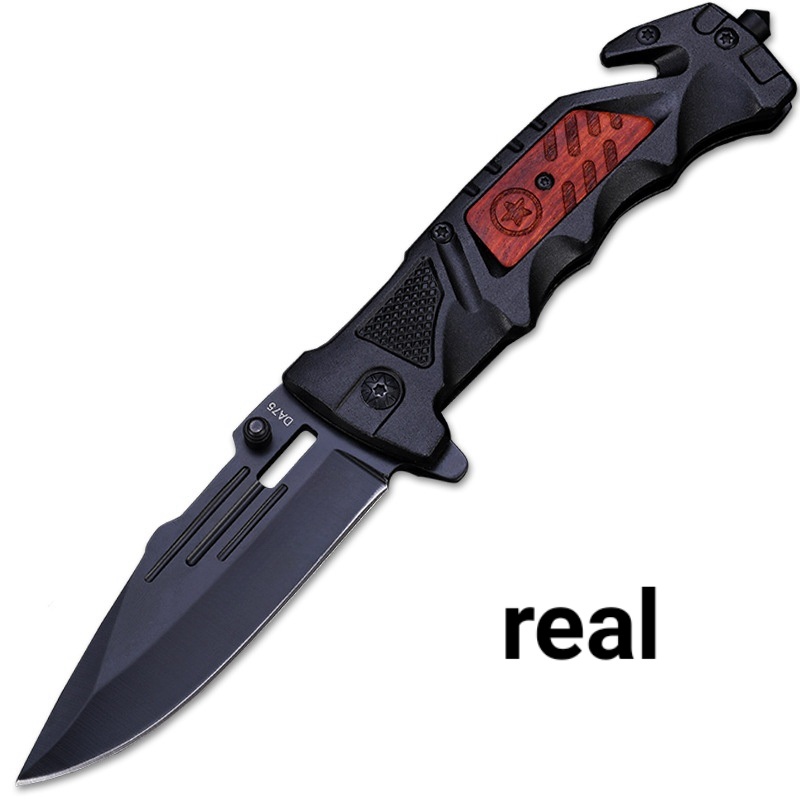 Star knife