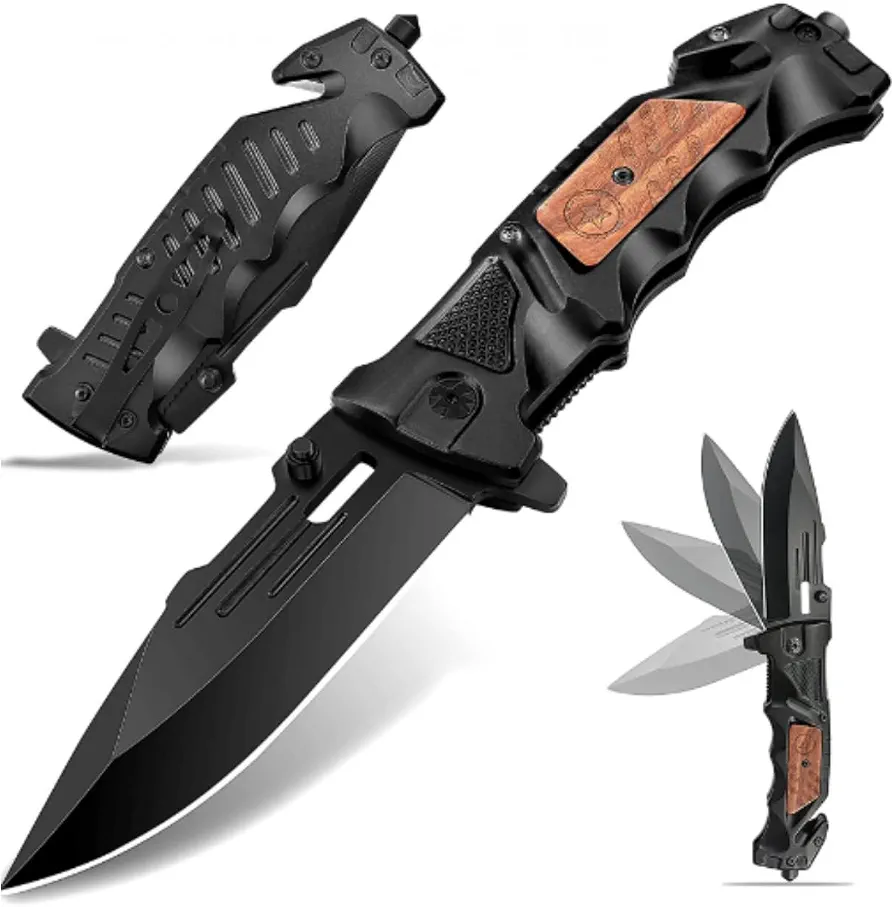 Star knife
