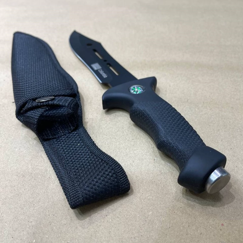 Columbia knife 668A