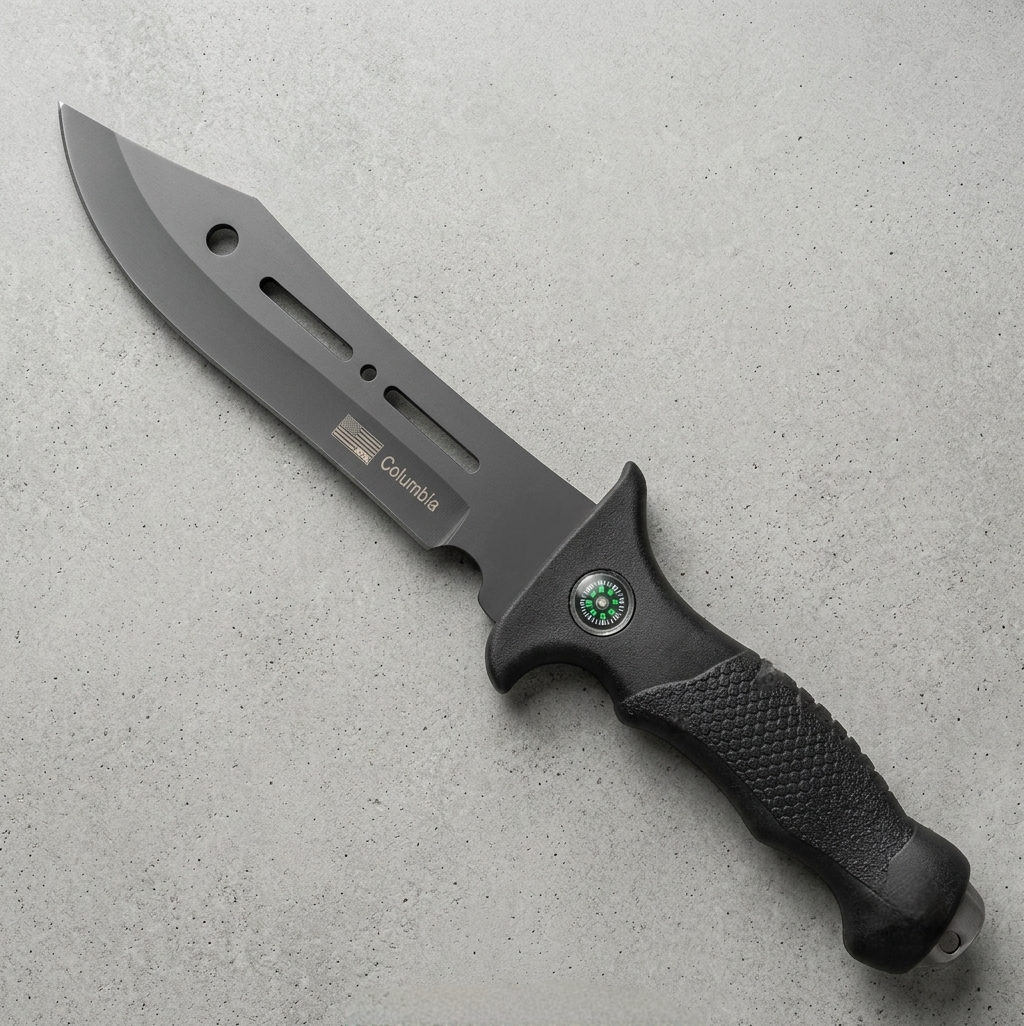 Columbia knife 668A