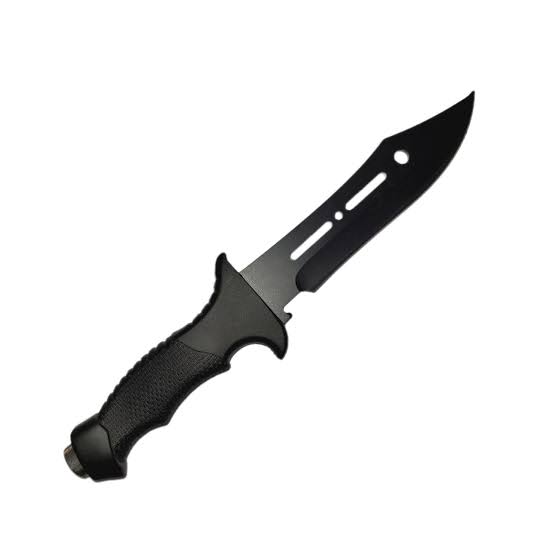 Columbia knife 668A