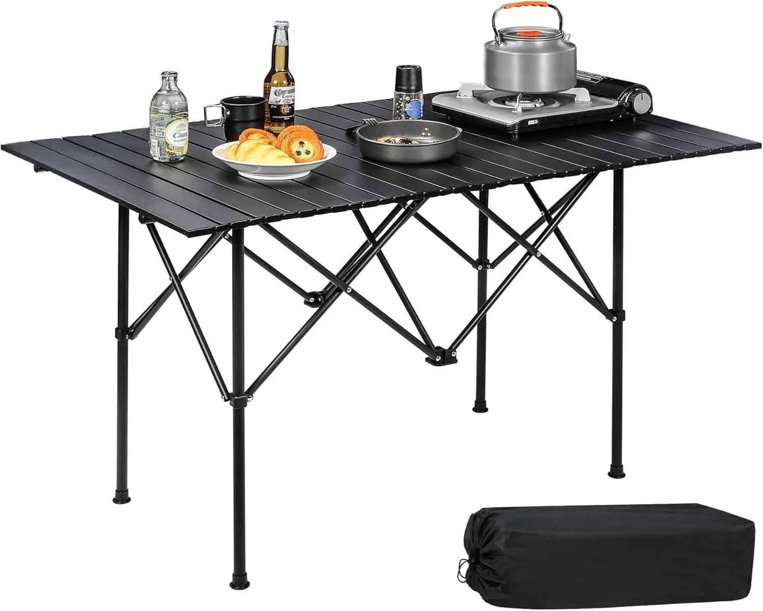 Table démontable grand