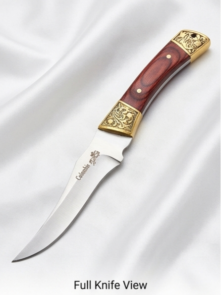 Columbia knife