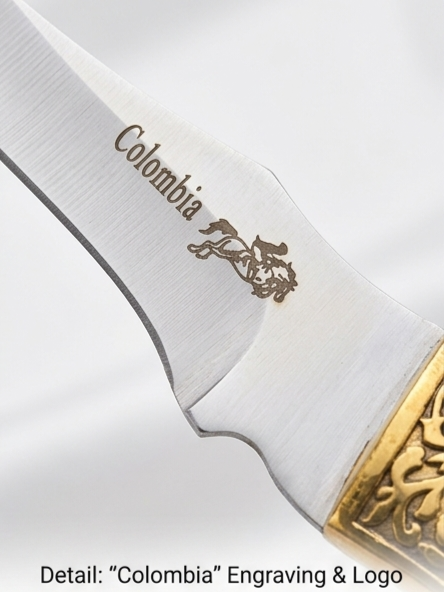 Columbia knife
