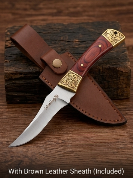 Columbia knife